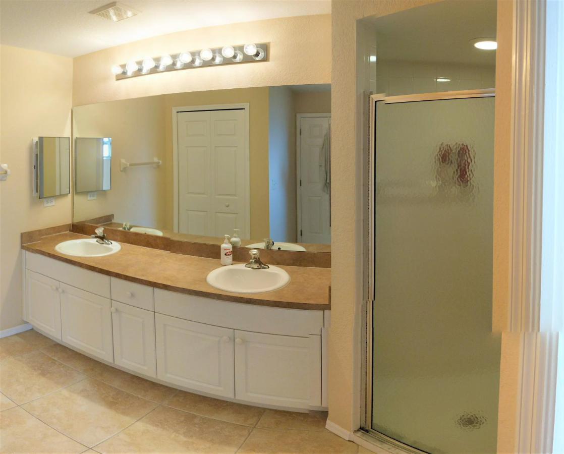 Villa Luhna 3 Bed / 2 Bath Canalfront Heated Pool 珊瑚角 外观 照片